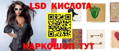 стафф Берёзовский